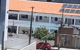 Suítes Casa Branca